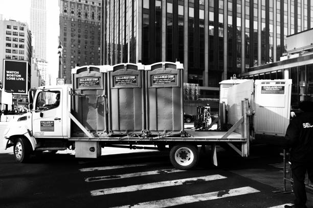 Best Affordable porta potty rental  in Smithsburg, MD