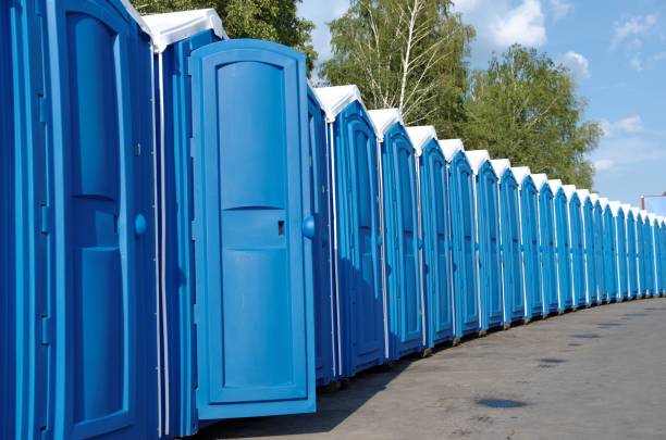 Best Porta potty delivery and setup  in Smithsburg, MD